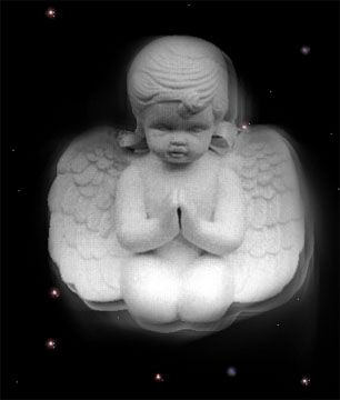 Child-Angel